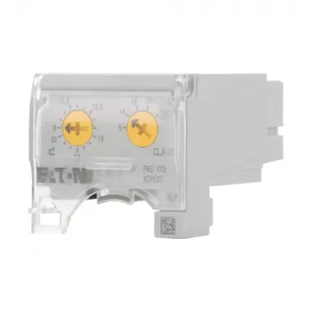 Eaton PKE-XTU-32 Elektronische Motorauslöseeinheit, 0,3–32 A, 690 V AC 121726