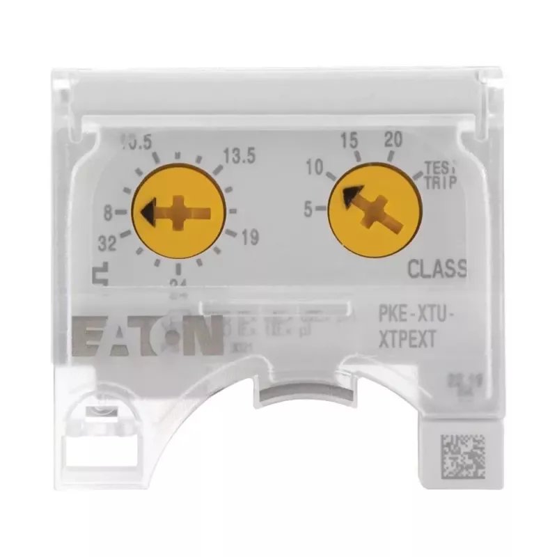 Eaton PKE-XTU-32 Auslöseeinheit für PKE32, 32 A, 690 V, 121726