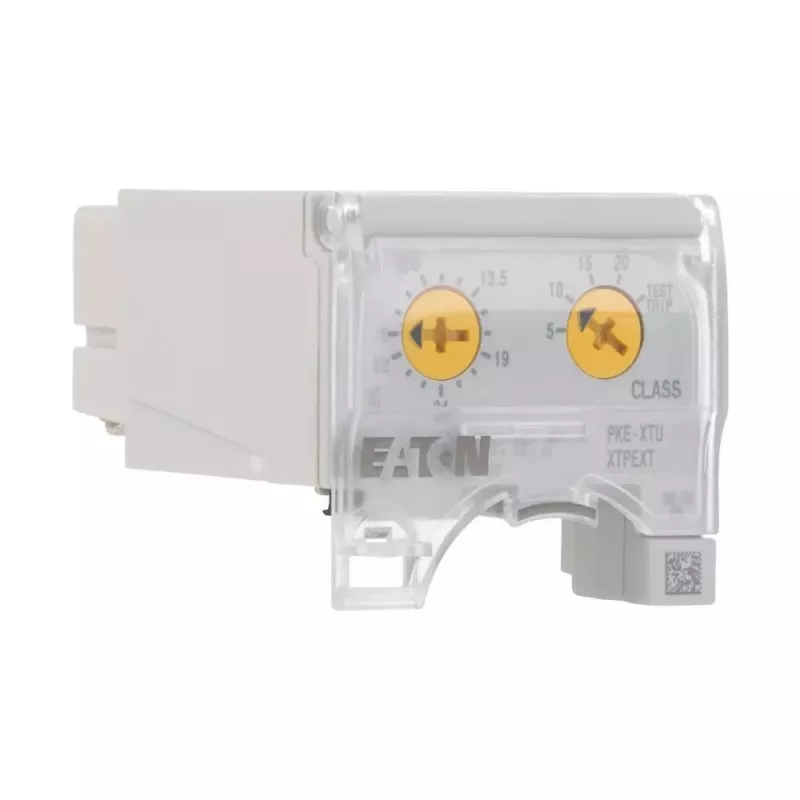 Eaton PKE-XTU-32 Auslöseeinheit für PKE32, 32 A, 690 V, 121726