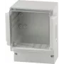 Bopla RCP 1600 Controller-Gehäuse 166 x 161 x 93 mm Lichtgrau ABS/Polycarbonat 41160109