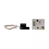 Eaton SmartWire-DT Anschlussmodul für PKE12/32 Motorstarter, Hand/Auto-Modus, 24V DC, IP20, Schwarz 126895