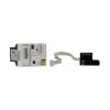 Eaton SmartWire-DT Anschlussmodul für PKE12/32 Motorstarter, Hand/Auto-Modus, 24V DC, IP20, Schwarz 126895