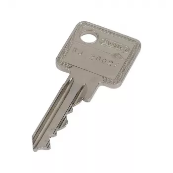 Eaton KEY-E10/30-GS Schlüssel für RMQ-Titan Wahlschalter, 3 Stück 138576