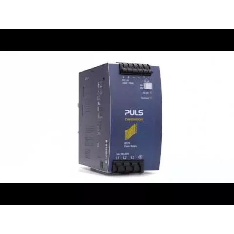 PULS DIMENSION QT20.241 3-Phasen-Hutschienen-Netzteil 24V DC 20A 480W