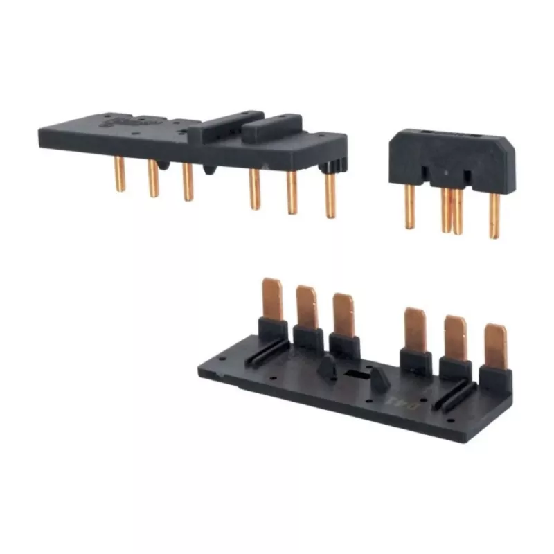 Eaton Stern-Dreieck-Verdrahtungsset für DILM17 bis DILM32 Schütze DILM32-XSL (283131)