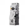 Eaton MSC-D-1,6-M7(24VDC) Motorstarterkombination, 1,6 A, 24 V DC, 283159
