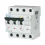 Eaton FI/LS-Schalter 16 A 100 mA LS C 3p+N FI A (170929)