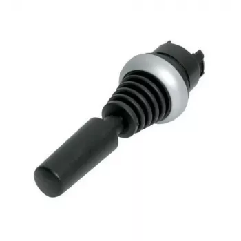 Eaton Joystick (M22-WJ2V) – 2-Positionen vertikaler Tastaktuator, 22,5 mm