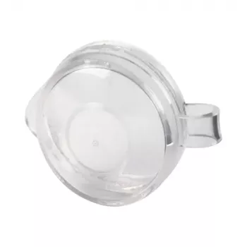 Eaton M22-XWS Schutzmembran für 22,5 mm Betätiger, transparent 231275