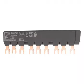 EATON 3-Phasen-Sammelschienenadapter B3.0/3-PKZ0 (232289)