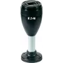 Eaton SL7-CB-100 Aluminium-Montagerohr, 100 mm, für SL7 Signaltürme 171443
