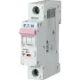 Eaton PXL-B2/1 Leitungsschutzschalter Typ B, 1-polig, 2 A, 10 kA, DIN-Schiene 236005