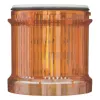 Eaton SL7-L24-A LED-Signalturmelement, Orange, Dauerlicht, 24 V AC/DC 171466