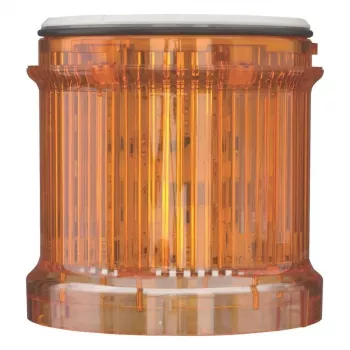 Eaton SL7-L24-A LED-Signalturmelement, Orange, Dauerlicht, 24 V AC/DC 171466