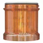 Eaton SL7-L24-A LED-Signalturmelement, Orange, Dauerlicht, 24 V AC/DC 171466