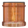 Eaton SL7-L24-A LED-Signalturmelement, Orange, Dauerlicht, 24 V AC/DC 171466