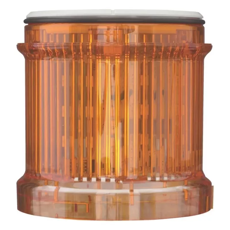 Eaton SL7-L24-A LED-Signalturmelement, Orange, Dauerlicht, 24 V AC/DC 171466