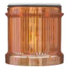 Eaton SL7-L24-A LED-Signalturmelement, Orange, Dauerlicht, 24 V AC/DC 171466