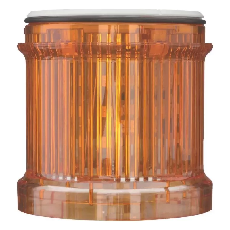 Eaton SL7-L24-A LED-Signalturmelement, Orange, Dauerlicht, 24 V AC/DC 171466