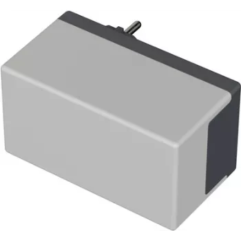 Bopla Combi-Case CC Elektronikgehäuse 120 x 65 x 66 mm ABS Lichtgrau/Dunkelgrau 43435004