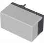 Bopla Combi-Case CC Elektronikgehäuse 120 x 65 x 66 mm ABS Lichtgrau/Dunkelgrau 43435004