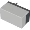 Bopla Combi-Case CC Elektronikgehäuse 120 x 65 x 66 mm ABS Lichtgrau/Dunkelgrau 43435004