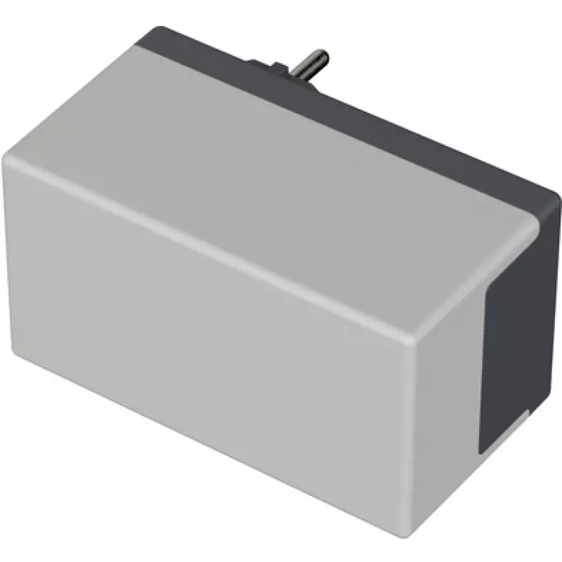 Bopla Combi-Case CC Elektronikgehäuse 120 x 65 x 66 mm ABS Lichtgrau/Dunkelgrau 43435004