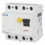Eaton PXF-40/4/05-A Fehlerstrom-Schutzschalter (FI-Schalter), 4-polig, 40 A, 50 mA, Typ A 236779