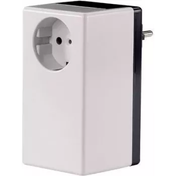 Bopla CombiNorm-Connect Steckergehäuse 120 x 65 x 66 mm ABS Lichtgrau IP40 43435504