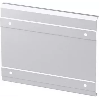 BOPLA ALU-TOPLINE Wandmontageset 92800150.MT 1 für ALU-TOPLINE Gehäuse