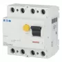 Eaton PXF-63/4/05-A Fehlerstrom-Schutzschalter (RCCB), 4-polig, 63 A, 50 mA, Typ A 236805