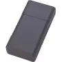 Bopla BOS 502 Handgehäuse 120 x 60 x 25 mm ABS Schwarz 34502000