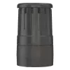 Eaton SL4-AP230 Akustisches Signalgerät, 230V AC, 100dB, IP66, Schwarz 171381