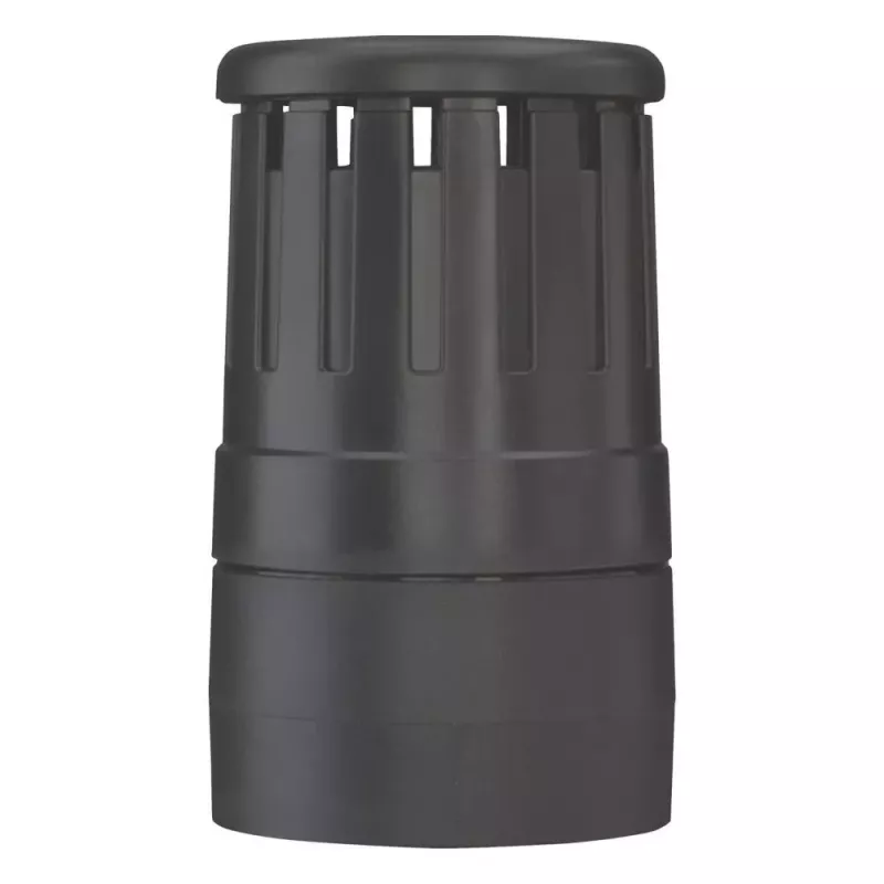 Eaton SL4-AP230 Akustisches Signalgerät, 230V AC, 100dB, IP66, Schwarz 171381