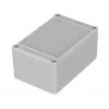 BOPLA Universalgehäuse ABS Lichtgrau 120 x 80 x 57 mm ET 215-F 63215200