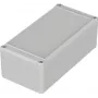 Bopla EUROMAS ET 220F Universalgehäuse, 160 x 80 x 57 mm, ABS, Hellgrau 63220200