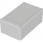 Bopla ET 221-F Universalgehäuse, 200 x 120 x 77 mm, ABS, Hellgrau 63221200