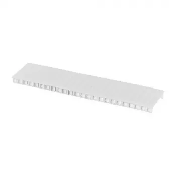 Eaton Blindplatte 12 Moduleinheiten, Weiß BS-12MB-WH (178977)