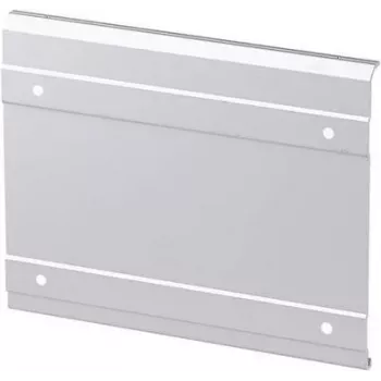 Bopla ALU-TOPLINE Wandhalterung für ALU-TOPLINE Gehäuse, Höhe 180-250 mm, Paar 92800250