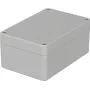 Bopla EUROMAS T 215 Universalgehäuse 120 x 80 x 55 mm ABS Lichtgrau IP65 03215000
