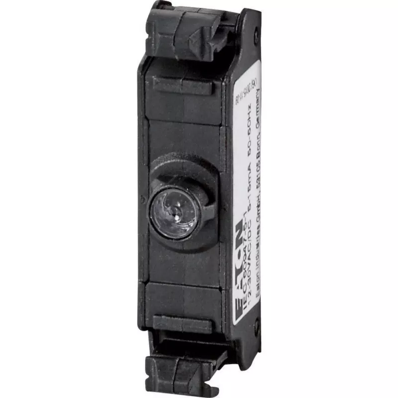 Eaton M22-FLED-G LED-Element, flach, grün, 24V AC/DC 180797