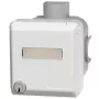 MENNEKES 4246 CEE Unterputz-Steckdose 16A 5P 6h 400V IP44 Rot