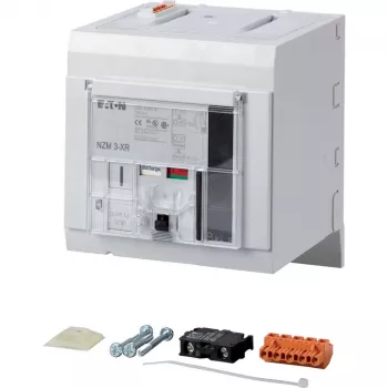 Eaton NZM3-XR208-240AC Fernmotorantrieb 259850