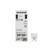 Eaton easyE4 SPS-E/A-Erweiterungsmodul, 4 digitale Eingänge, 4 Relaisausgänge EASY-E4-AC-8RE1