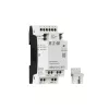 Eaton easyE4 SPS-E/A-Erweiterungsmodul, 4 digitale Eingänge, 4 Relaisausgänge EASY-E4-AC-8RE1