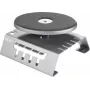 Reely FS9020C Aluminium-Carstand mit Drehteller, höhenverstellbar