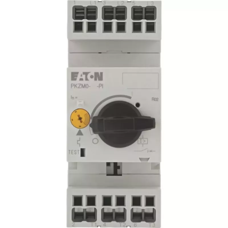 Eaton PKZM0-0.4-PI Motorschutzschalter 199150