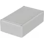 Bopla EUROMAS ET 214F-LP Universalgehäuse 200 x 120 x 57 mm, ABS, Hellgrau 63214400