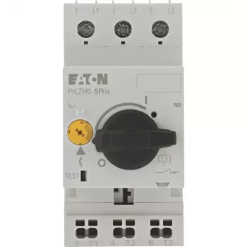 Eaton PKZM0-16-SPI1 Motorschutzschalter 10-16 A 3-polig 199188