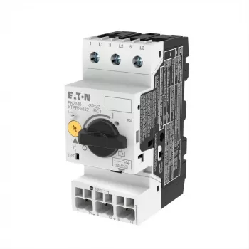 EATON PKZM0-20-SPI32 Motorschutzschalter, 20 A, 9 kW, 3-polig 199201